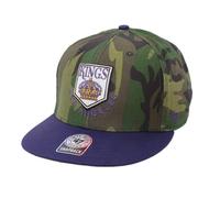 47 Brand - 47 Brand - NHL Cap Basecap Kappe Mütze Eishockey Los Angeles Kings (Nr. 53)