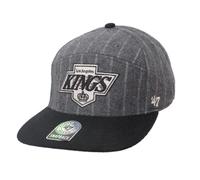 47 Brand - 47 Brand - NHL Cap Basecap Kappe Mütze Eishockey Los Angeles Kings (Nr.79)