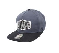 47 Brand - 47 Brand - NHL Cap Basecap Kappe Mütze Eishockey Los Angeles Kings (Nr. 8)