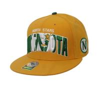 47 Brand - 47 Brand - NHL Cap Basecap Kappe Mütze Eishockey Minnesota North Stars (Nr.70)