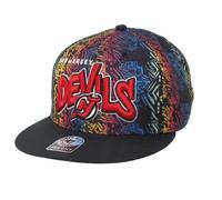 47 Brand - 47 Brand - NHL Cap Basecap Kappe Mütze Eishockey New Jersey Devils (Nr. 61)