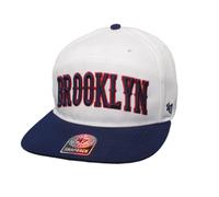 47 Brand - 47 Brand - NHL Cap Basecap Kappe Mütze Eishockey NY Brooklyn (Nr. 33)