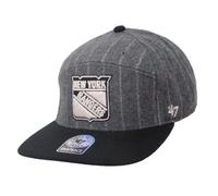 47 Brand - 47 Brand - NHL Cap Basecap Kappe Mütze Eishockey NY Ranger (Nr.76)