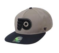 47 Brand - 47 Brand - NHL Cap Basecap Kappe Mütze Eishockey Philadelphia Flyers (Nr. 55)