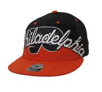 47 Brand - 47 Brand - NHL Cap Basecap Kappe Mütze Eishockey Philadelphia Flyers (Nr. 58)