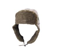 47 Brand - 47 Brand - NHL Cap Fellmütze Kappe Eishockey Los Angeles Kings (Nr. 39)