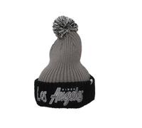 47 Brand - 47 Brand - NHL Cap Strickmütze Kappe Eishockey Los Angeles Kings (Nr. 37)