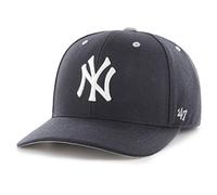 47 Brand Adjustable Cap - Audible New York Yankees Navy