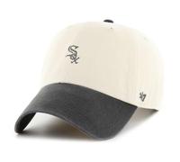 '47 Brand Adjustable Cap - Base Chicago White Sox beige