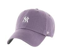 47 Brand Adjustable Cap - Base New York Yankees iris