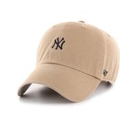 '47 Brand Adjustable Cap - Base New York Yankees Khaki