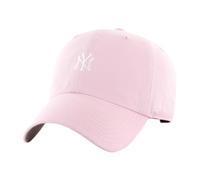 47 Brand Kappe verstellbar Base New York Yankees Mauve – Violett – Größe T.U.
