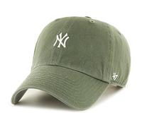 '47 Brand Adjustable Cap - Base New York Yankees Moss