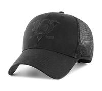 Herren Kappe 47 Brand NHL Anaheim Ducks Branson ’47 MVP