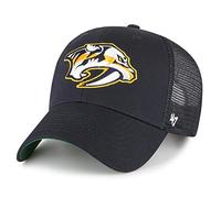 Kappe 47 Brand Trucker Branson MVP NHL Nashville Predators