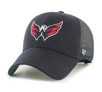 Herren Kappe 47 Brand NHL Washington Capitals Branson ’47 MVP