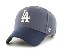 '47 Brand Adjustable Cap - Campus Los Angeles Dodgers Vintage