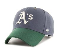 '47 Brand Adjustable Cap - Campus Oakland Athletics Vintage