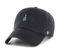 47 Brand Adjustable Cap - CLEAN UP Christmas Tree