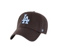 '47 Brand Adjustable Cap - CLEAN UP LA Dodgers braun
