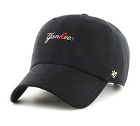 '47 Brand Adjustable Cap - CLEAN UP New York Yankees Multi