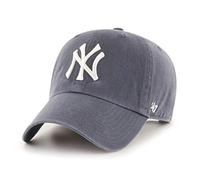 '47 Brand Adjustable Cap - CLEAN UP New York Yankees Vintage