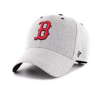 '47 Brand Adjustable Cap - Cloud Boston Red Sox Charcoal