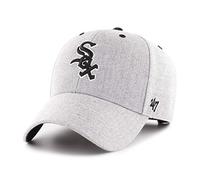 '47 Brand Adjustable Cap - Cloud Chicago White Sox Charcoal