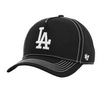 '47 MVP DT Contrast Stich MLB Los Angeles Dodgers schwarz ONE SIZE