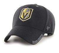 '47 Brand Adjustable Cap - DEFROST Vegas Golden Knights