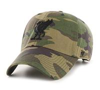 '47 Brand Adjustable Cap - FC Liverpool Wood camo