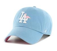 47 Brand 47 Clean Up Icon Alt MLB Los Angeles Dodgers Blau one size Blau one size