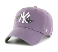'47 Brand Adjustable Cap - ICON Los Angeles Dodgers iris