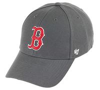 '47 Brand Adjustable Cap - MLB Boston Red Sox Charcoal