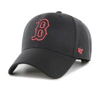 '47 Brand Adjustable Cap - MLB Boston Red Sox schwarz