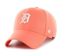 '47 Brand Adjustable Cap - MLB Detroit Tigers Grapefruit