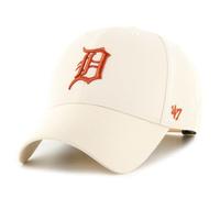 '47 Brand Adjustable Cap - MLB Detroit Tigers Natural