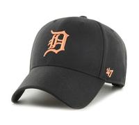 47 Mlb Detroit Tigers Mvp Snapback-cap (Herstellerartikelnummer: B-MVPSP09WBP-BKE-OSFA)