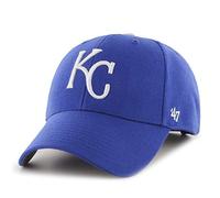 '47 Brand Adjustable Cap - MLB Kansas City Royals