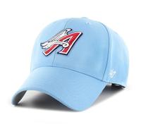 '47 Brand Adjustable Cap - MLB Los Angeles Angels Cooperstown