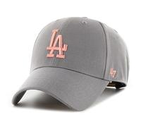 '47 Brand Adjustable Cap - MLB Los Angeles Dodgers grau