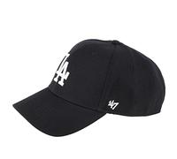 '47 Brand Adjustable Cap - MLB Los Angeles Dodgers schwarz