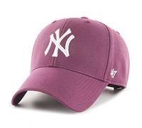 '47 Brand Adjustable Cap - MLB New York Yankees lila