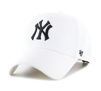 '47 Brand Adjustable Cap - MLB New York Yankees weiß schwarz