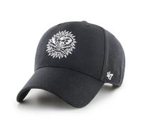 '47 Brand Adjustable Cap - MLB Oakland Athletics Cooperstown