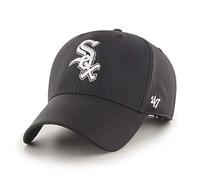 '47 Brand Adjustable Cap - Momentum Chicago White Sox schwarz