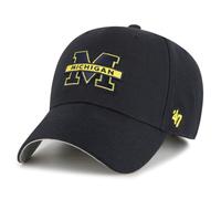47 Ncaa Michigan Mvp Kappe (Herstellerartikelnummer: C-MVP1095WBV-NY-OS)