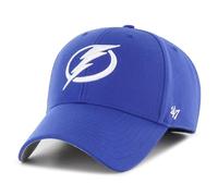 '47 Brand Adjustable Cap - NHL Tampa Bay Lightning royal