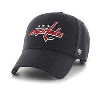'47 Brand Adjustable Cap - NHL Washington Capitals Navy