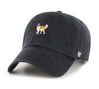 '47 Brand Adjustable CLEAN UP Cap - Dog ICON Bernhardiner